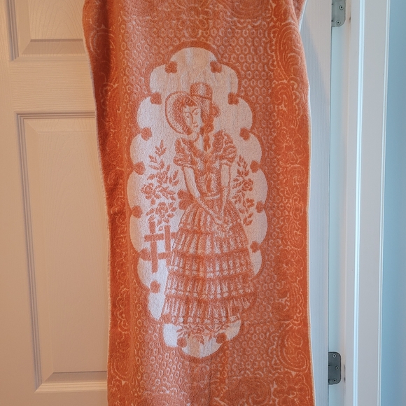 New 3pce Heritage 100% cotton elegant towel set - Picture 4 of 5